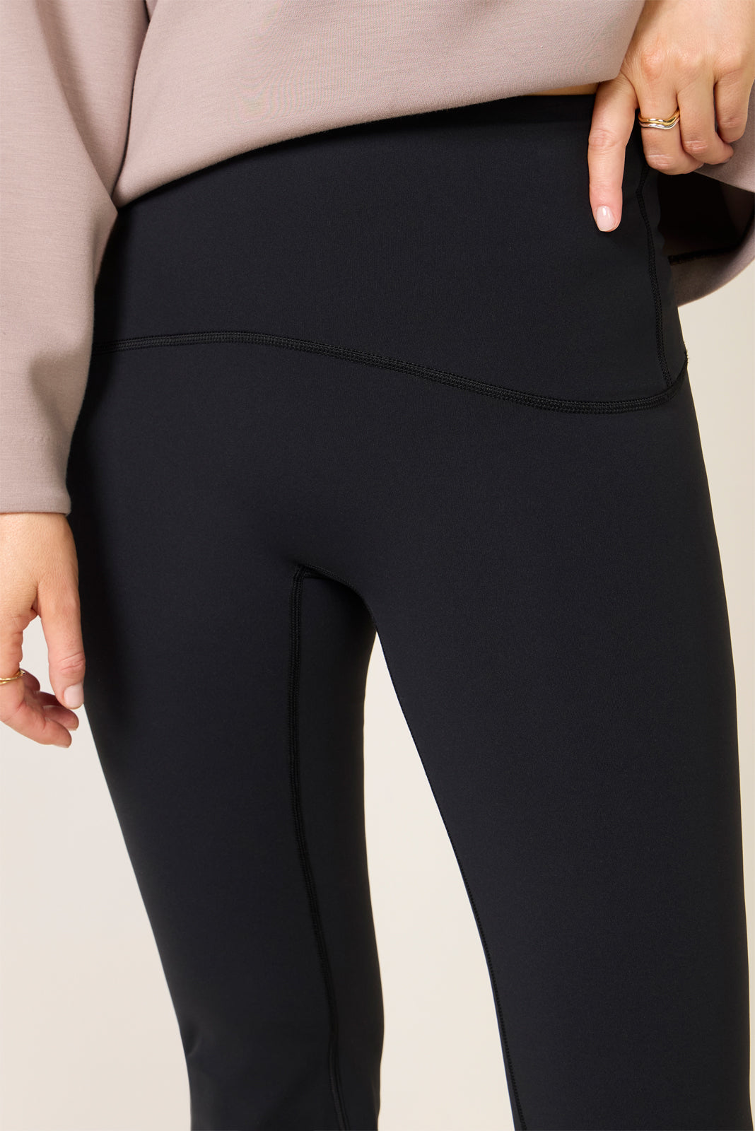 Women's Booty Boost Flare Pants