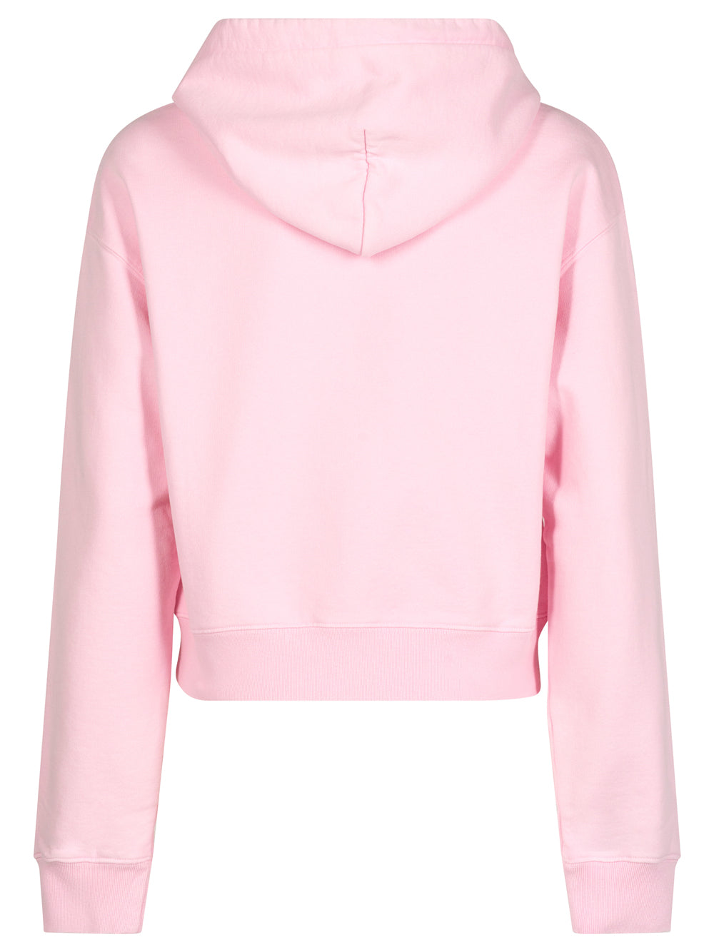 Jacquemus Women Le Hoodie Gros Grain