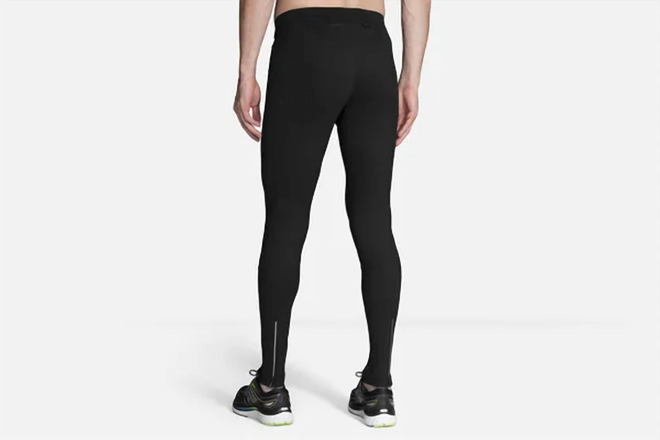 Greenlight Tights In Black