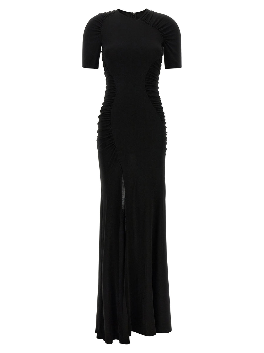 Victoria Beckham Women Curling Dress
