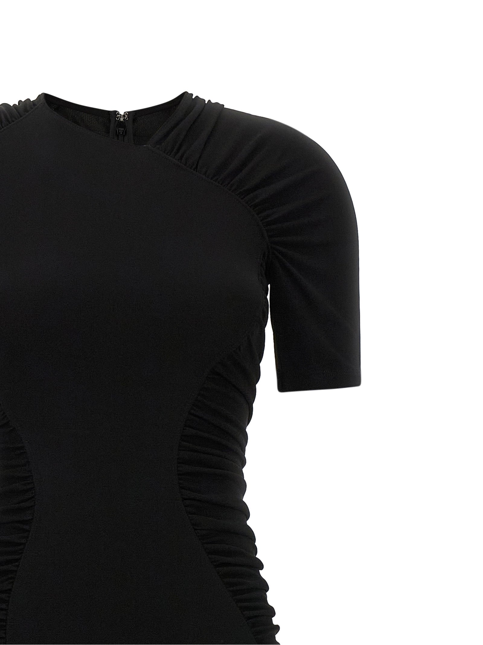 Victoria Beckham Women Curling Dress