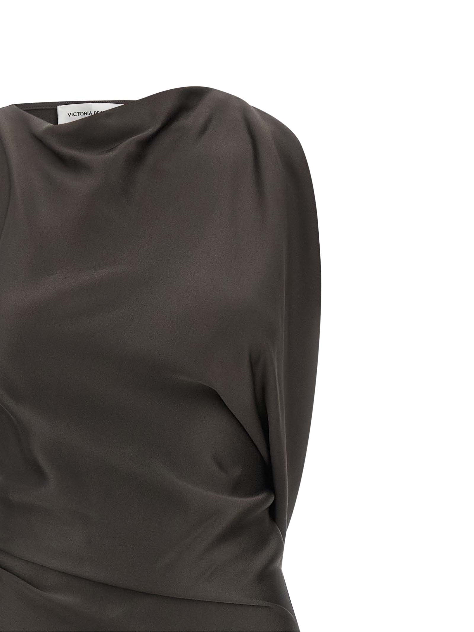Victoria Beckham Women 'Kyra' Dress
