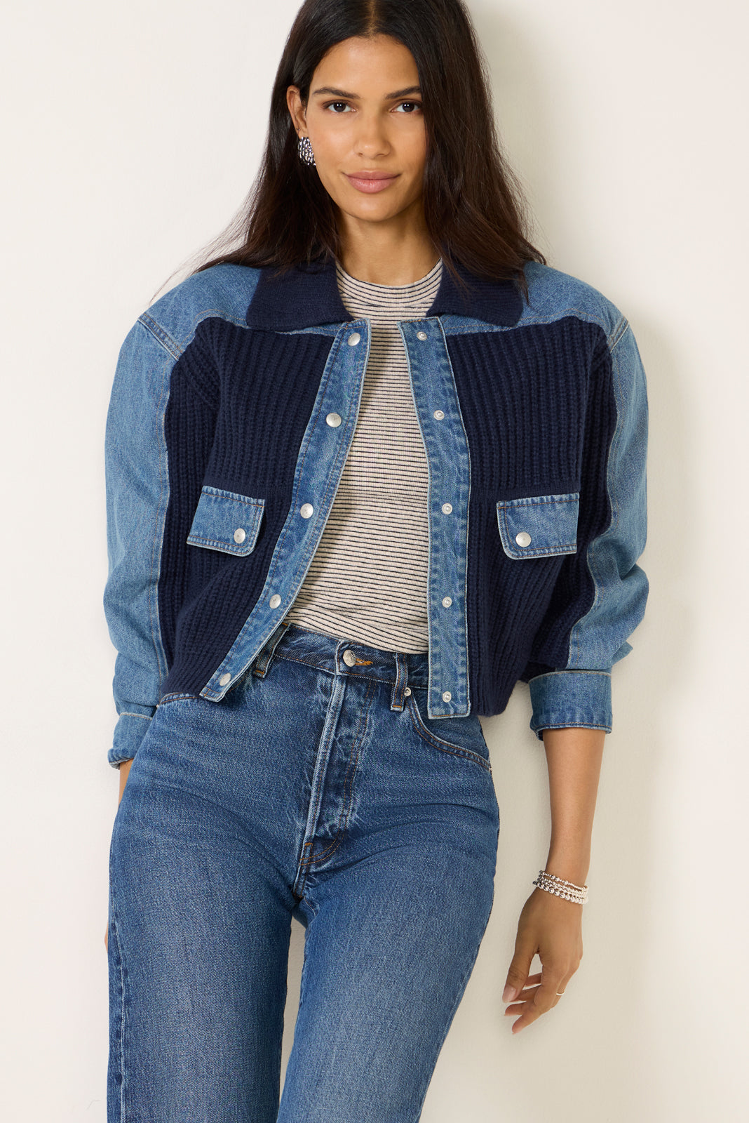 Women's Moving Up Jacket