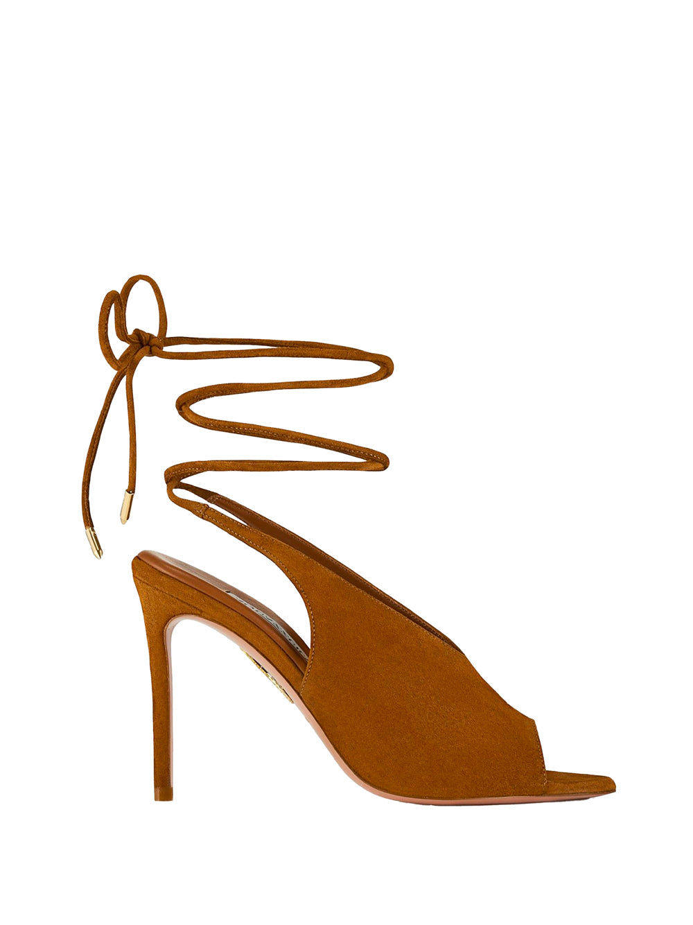 Aquazzura Women Lais Sandal 85