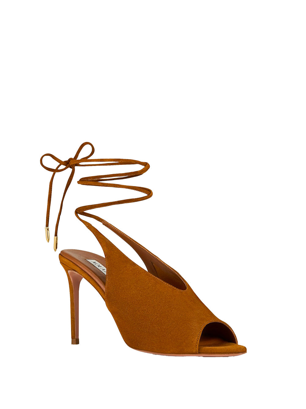 Aquazzura Women Lais Sandal 85