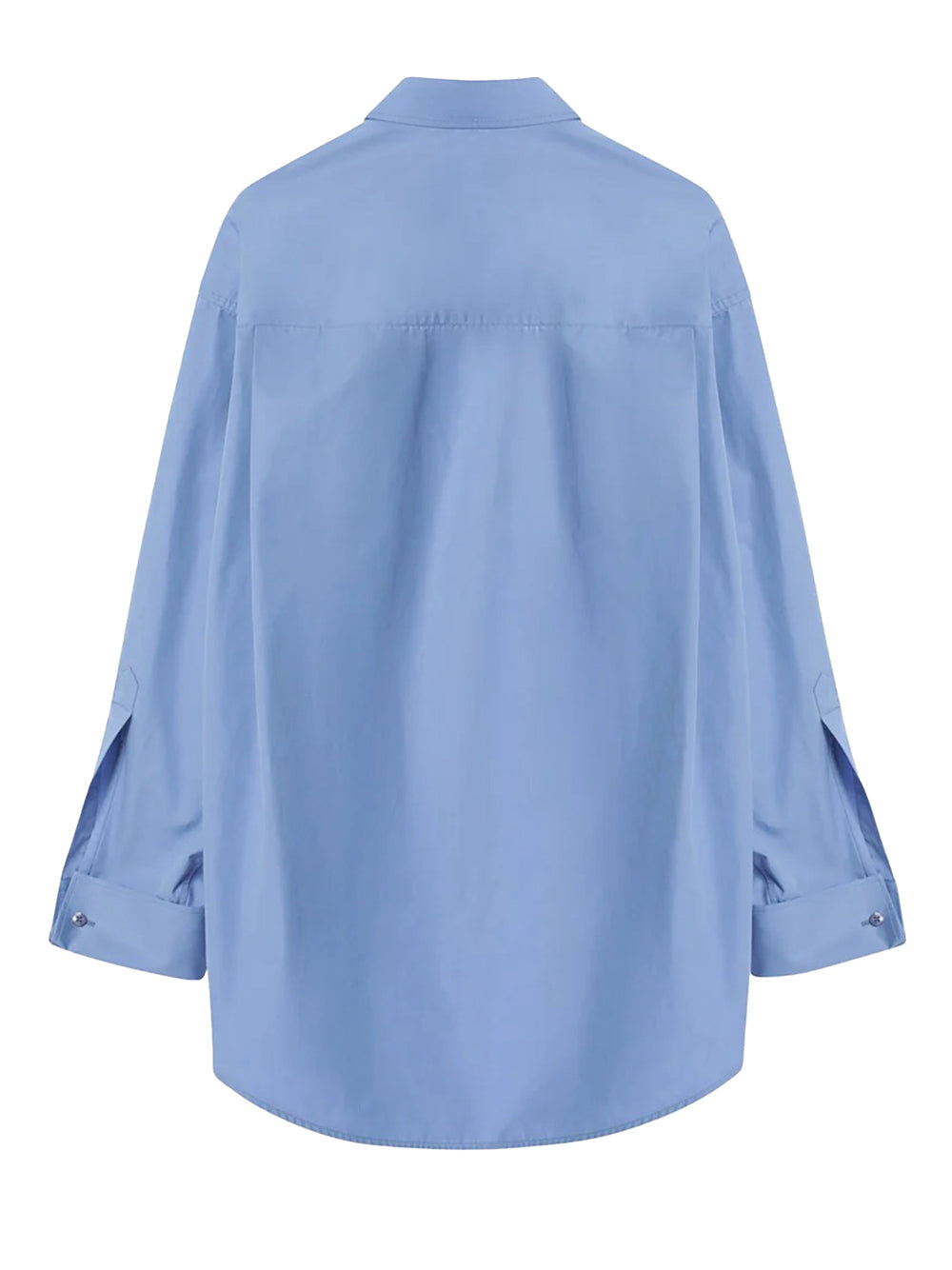 Balenciaga Women Classic Shirt