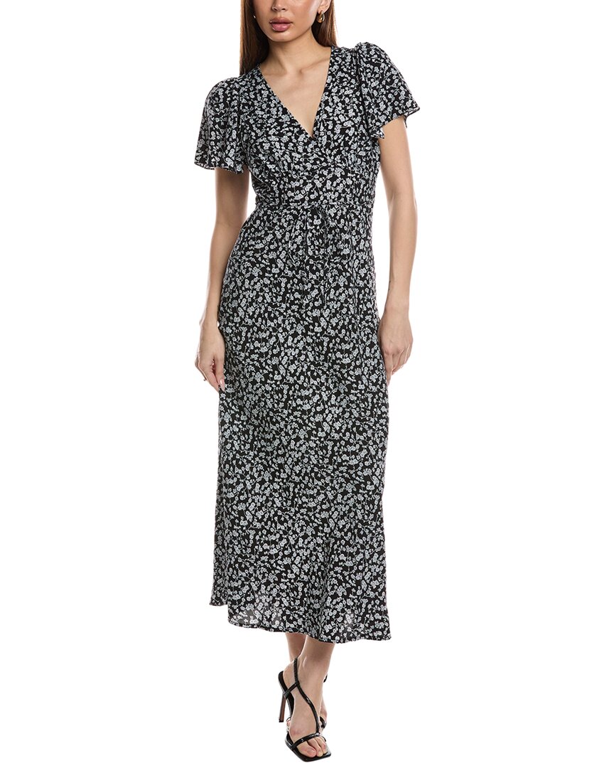 Faithfull The Brand Boda Maxi Dress