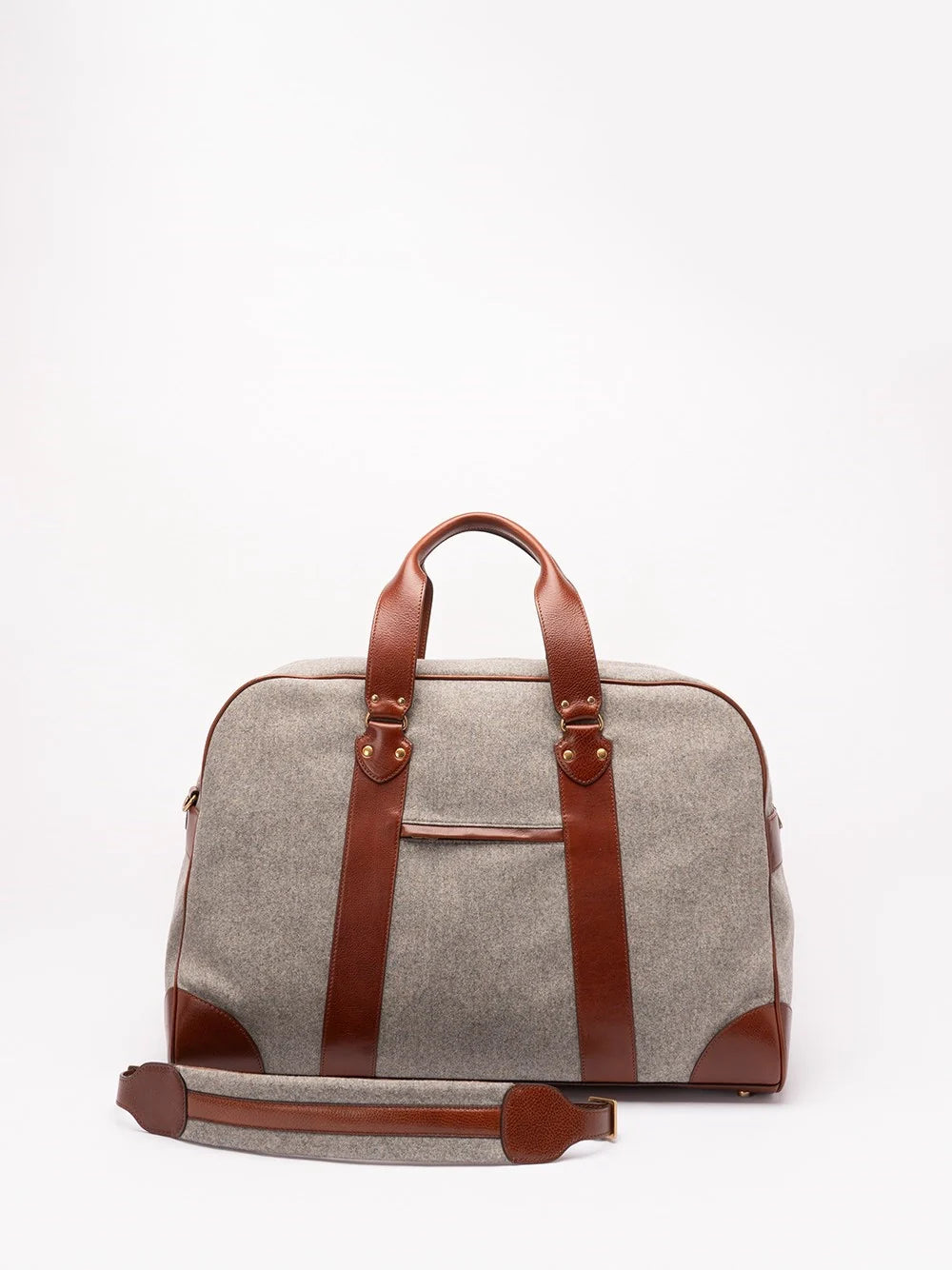 Brunello Cucinelli Men Luggage Bag