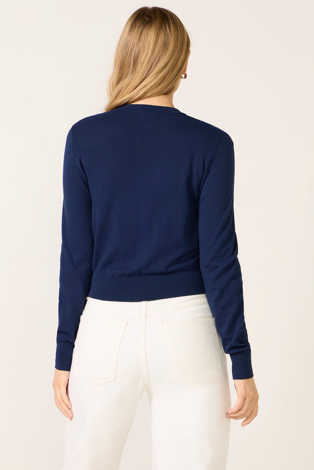 Women's Harlow Button Down Cardigan