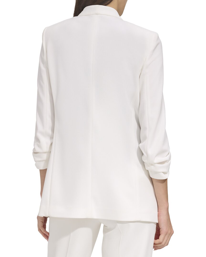 DKNY Foundation Blazer