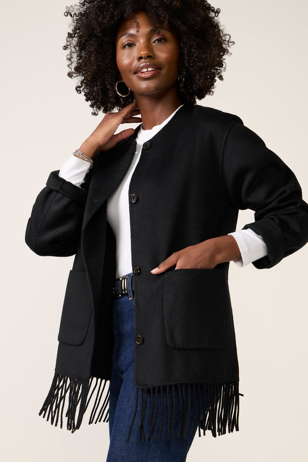Women's Tomoko Jacket