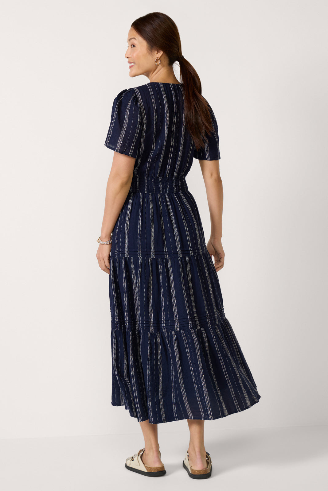 Women's Cannes Midi Dress