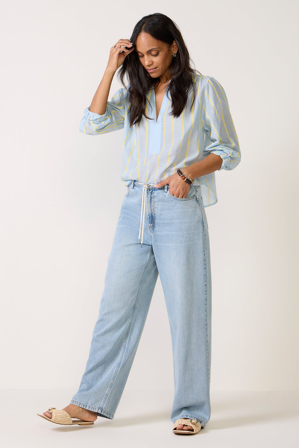 Women's Alita Blouse