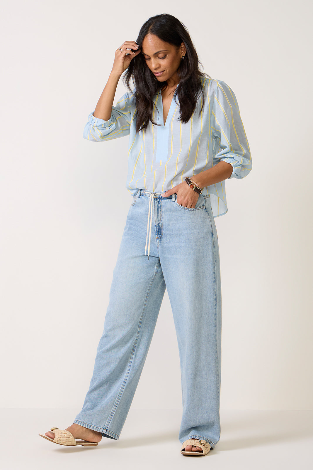 Women's Alita Blouse
