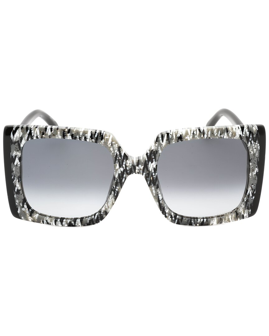 Missoni Women's MIS 0089/S 54mm Sunglasses