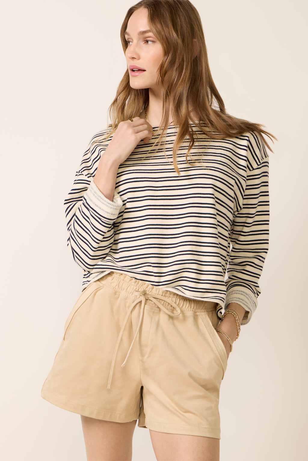 Women's Briana Sweatshirt