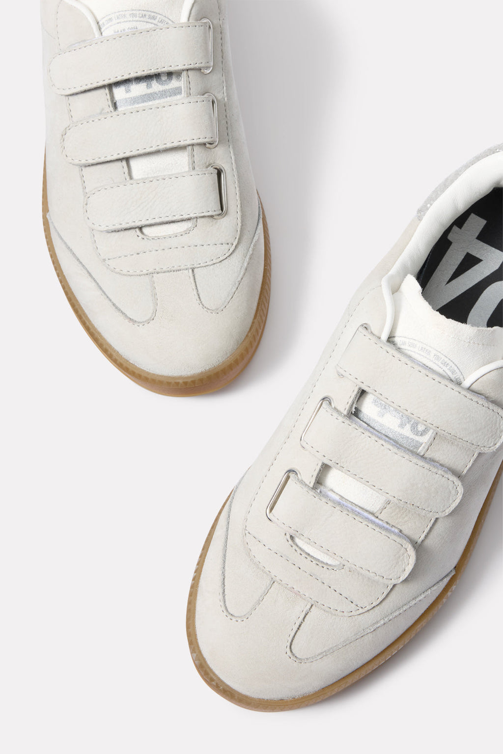 Women's Capri Sneakers