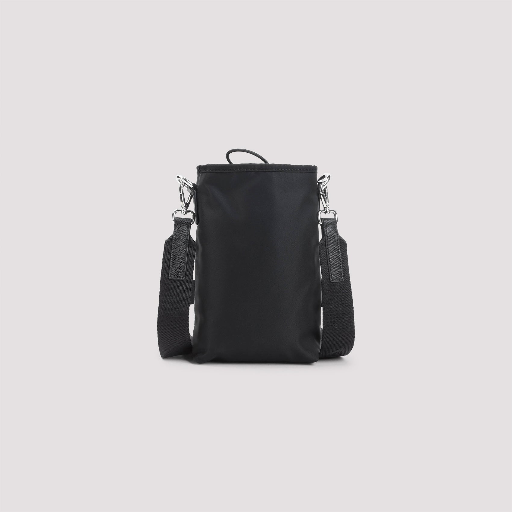 Prada Re-Nylon Phone Holder Men