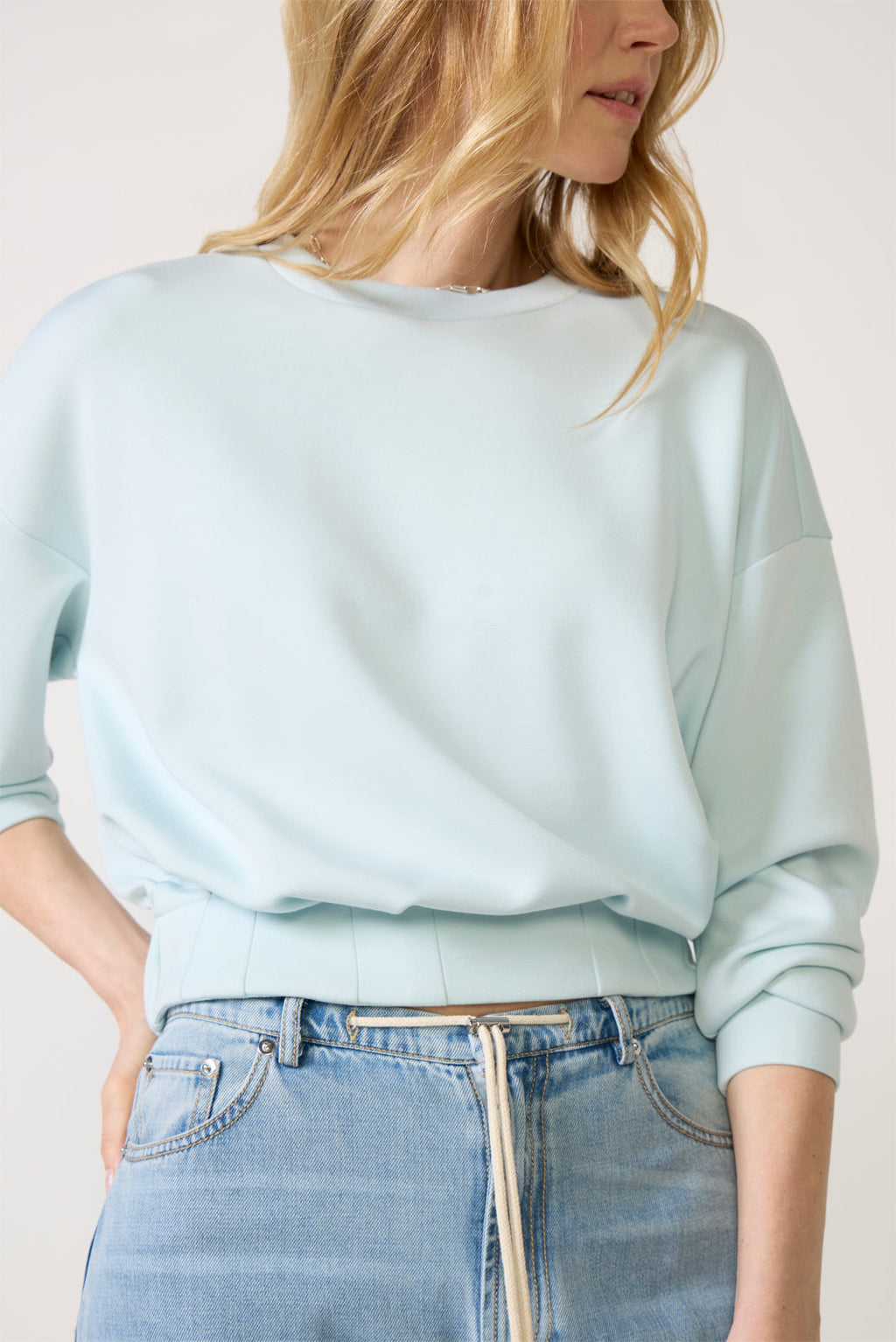 Women's Koda Scuba Sweatshirt