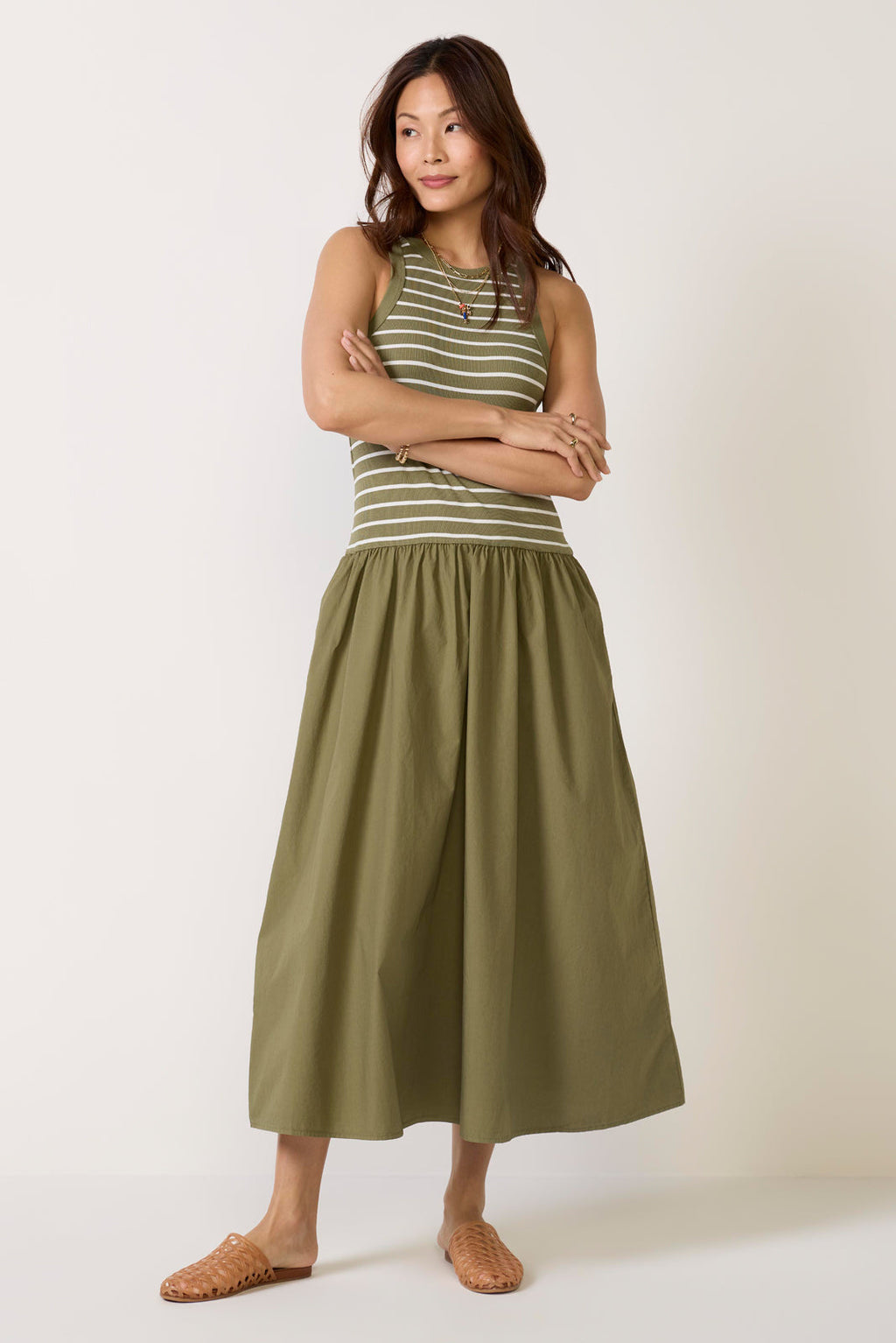 Women's Romina Twofer Dress