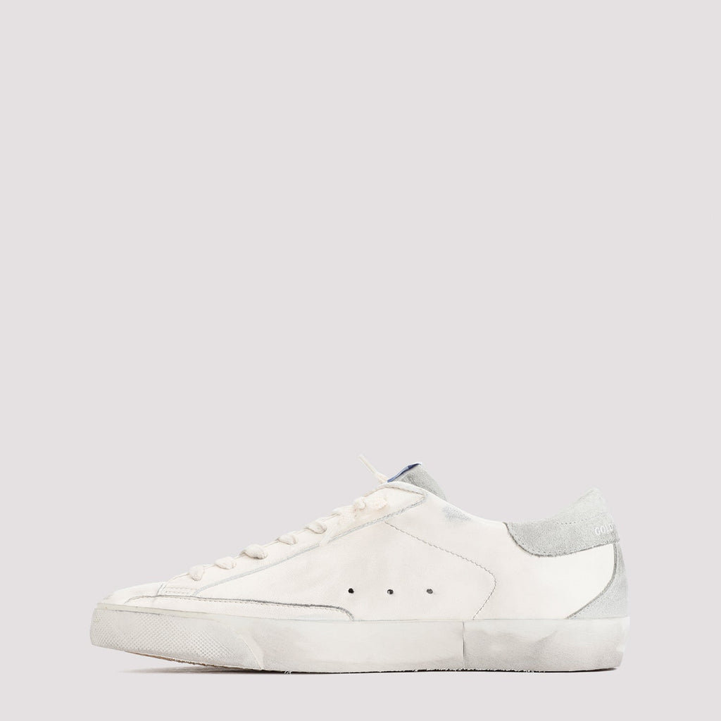 Golden Goose Super Star Sneakers Men