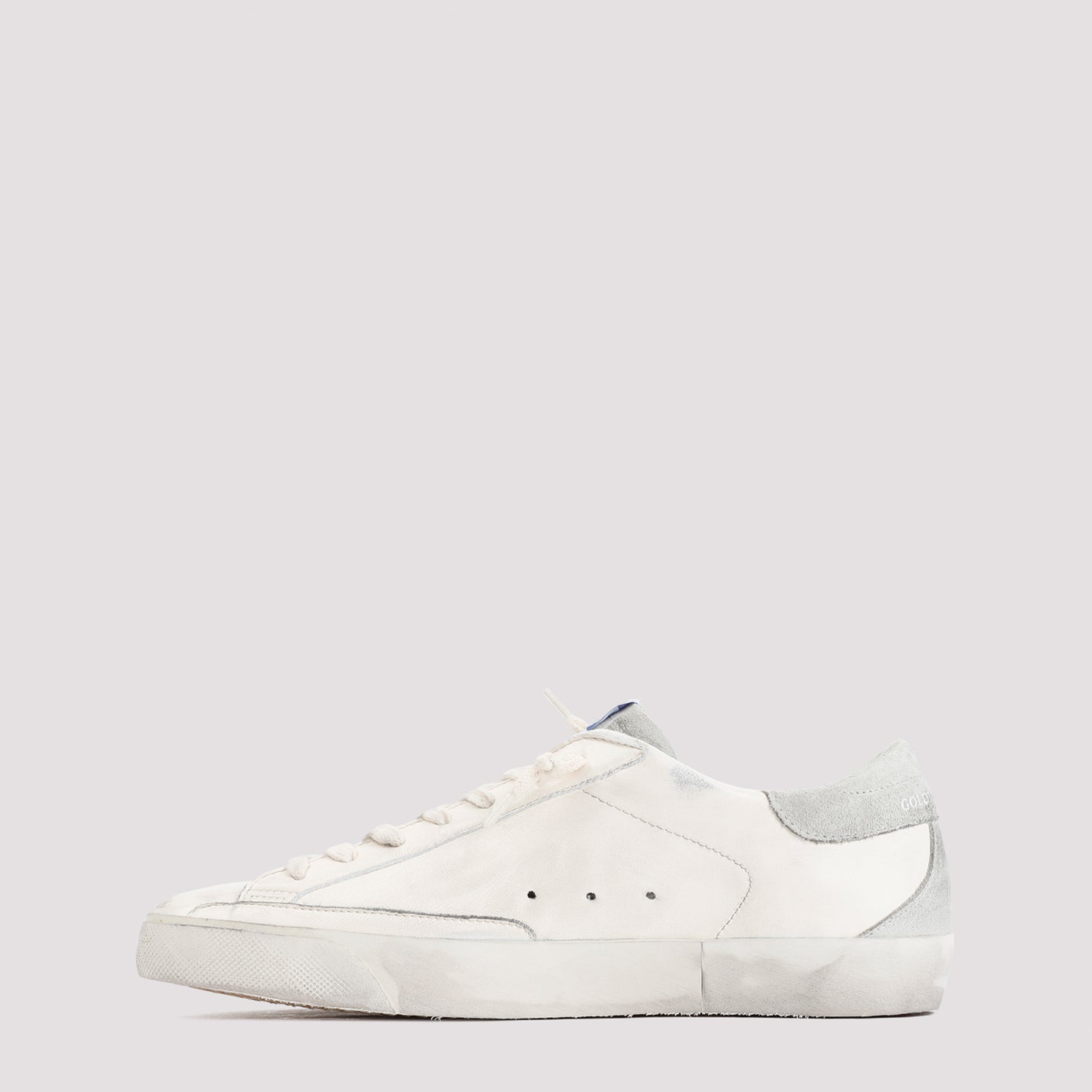 Golden Goose Super Star Sneakers Men