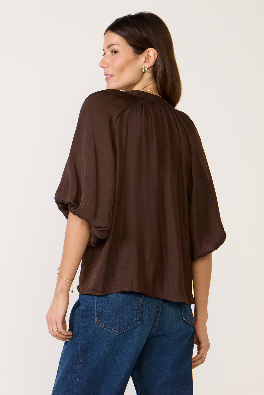 Women's Plenty of Love Blouse