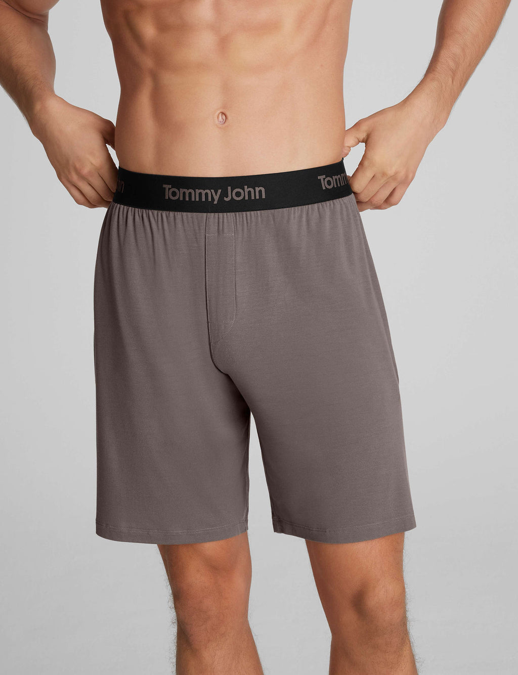 Men's Second Skin Sleep Short