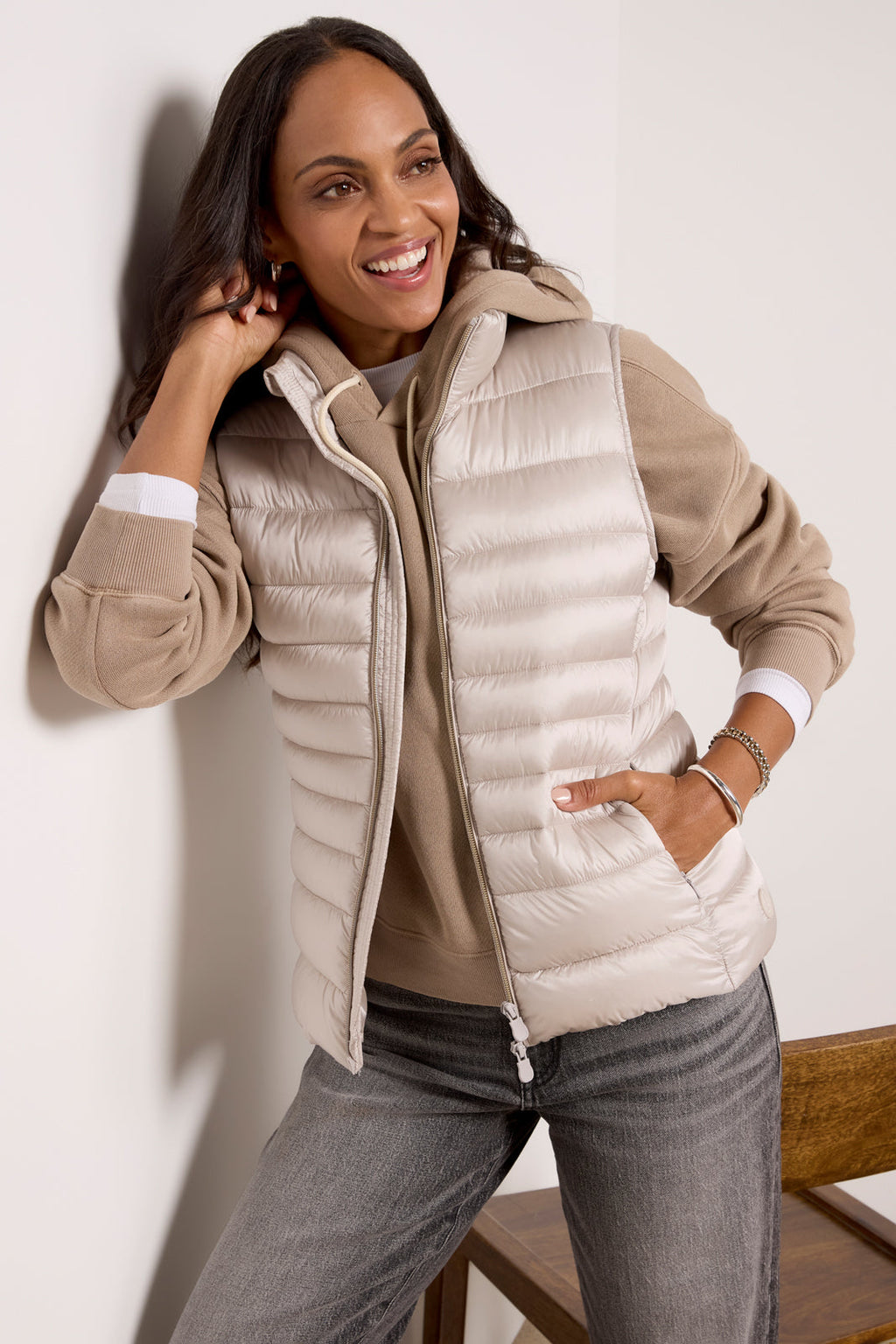 Women's Lynn Vest