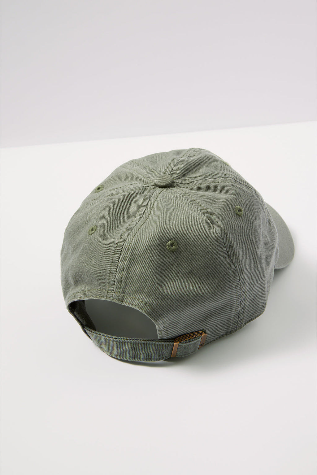 Women's NY Clean Up Baseball Hat