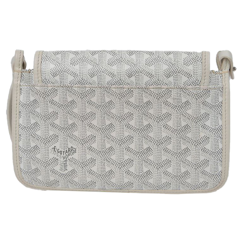Plume Clutch Wallet Crossbody Bag