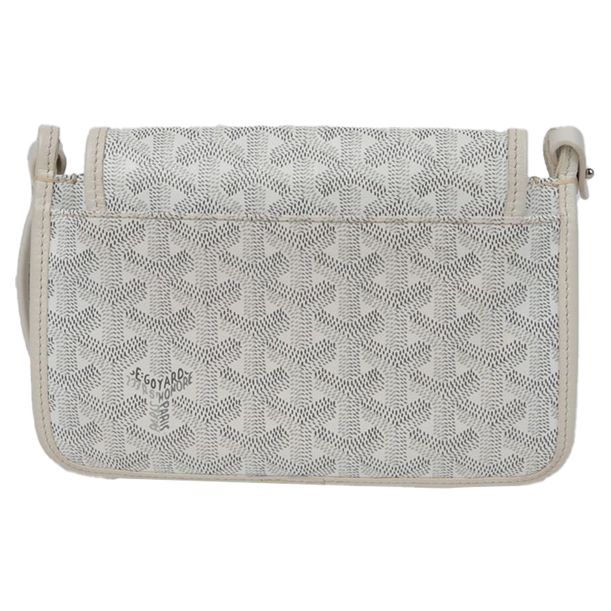Plume Clutch Wallet Crossbody Bag