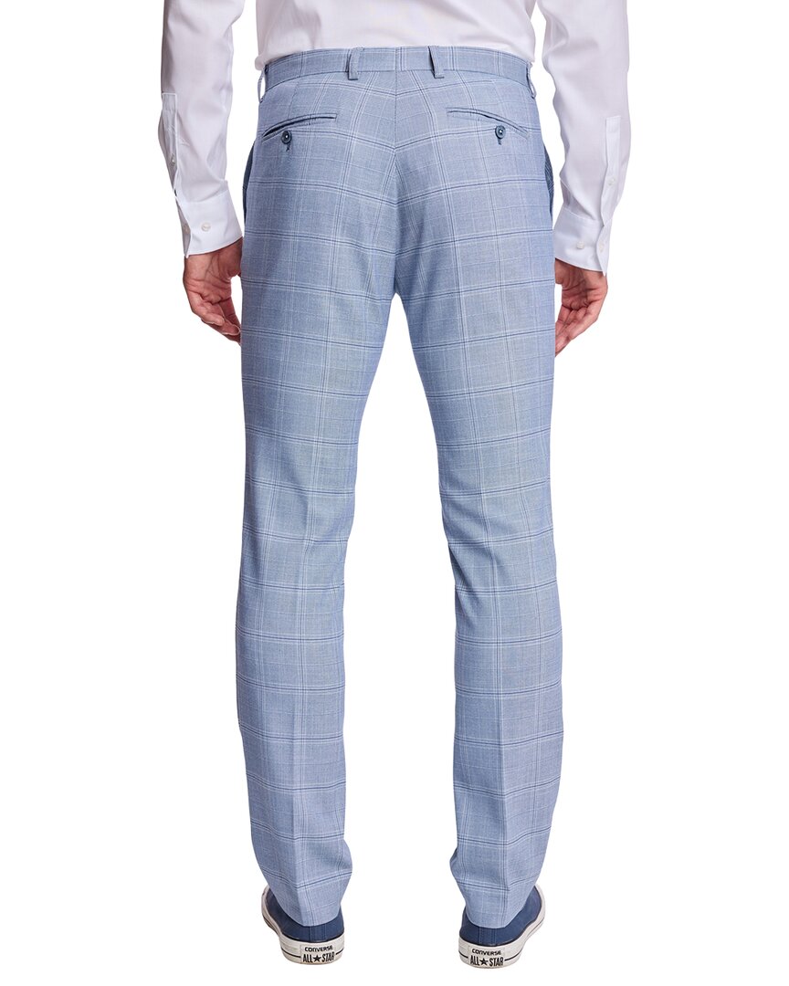 Paisley & Gray Downing Pant