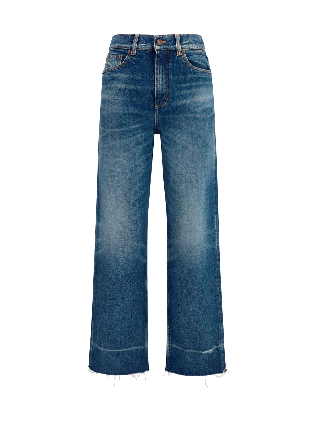 Chloé Women Bootcut Jeans
