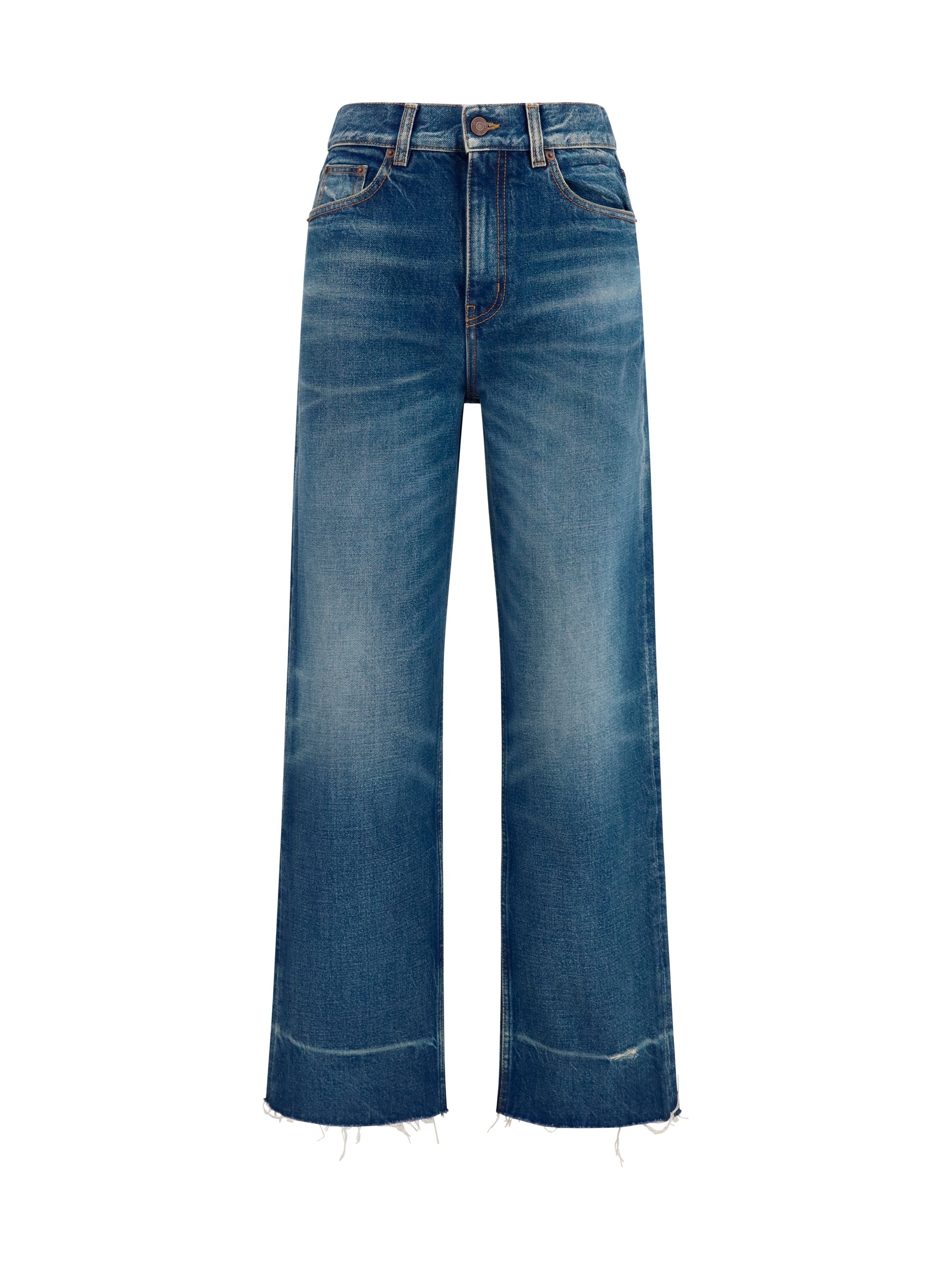 Chloé Women Bootcut Jeans