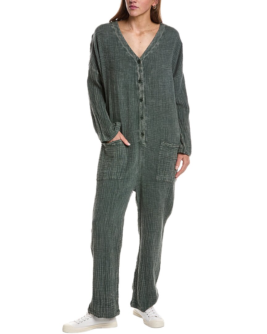 Electric & Rose Favorite Jumpsuit