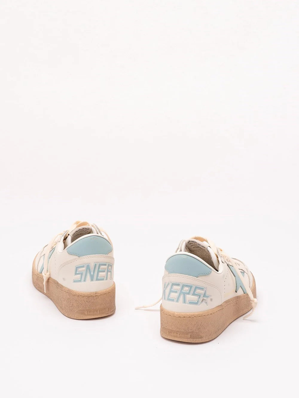 Golden Goose Women `Ball Star 2` Sneakers