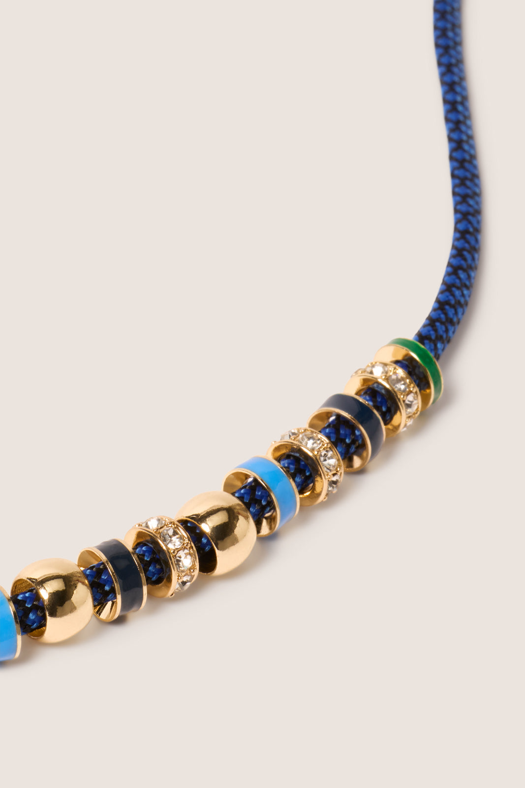 Women's Campbell Cord Necklace
