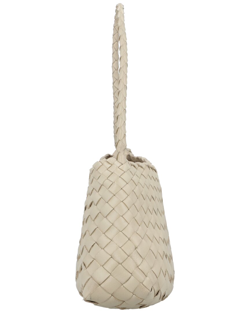 Dragon Diffusion Rosanna Leather Shoulder Bag