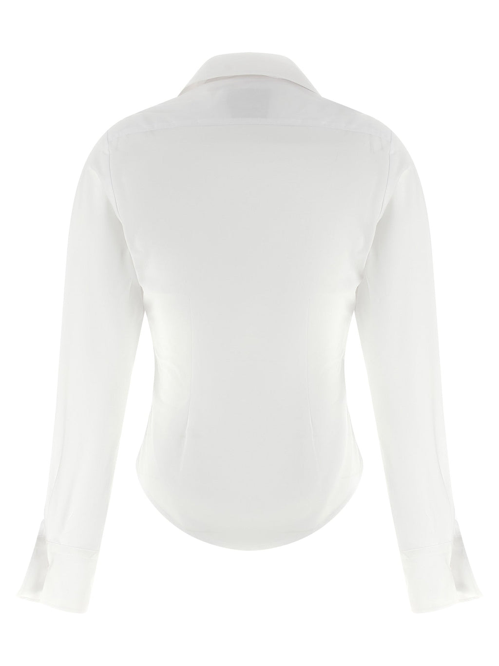 Vivienne Westwood Women 'Drunken' Shirt