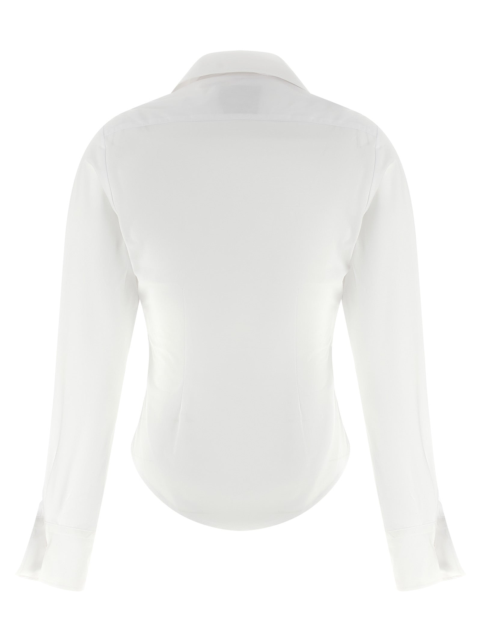 Vivienne Westwood Women 'Drunken' Shirt
