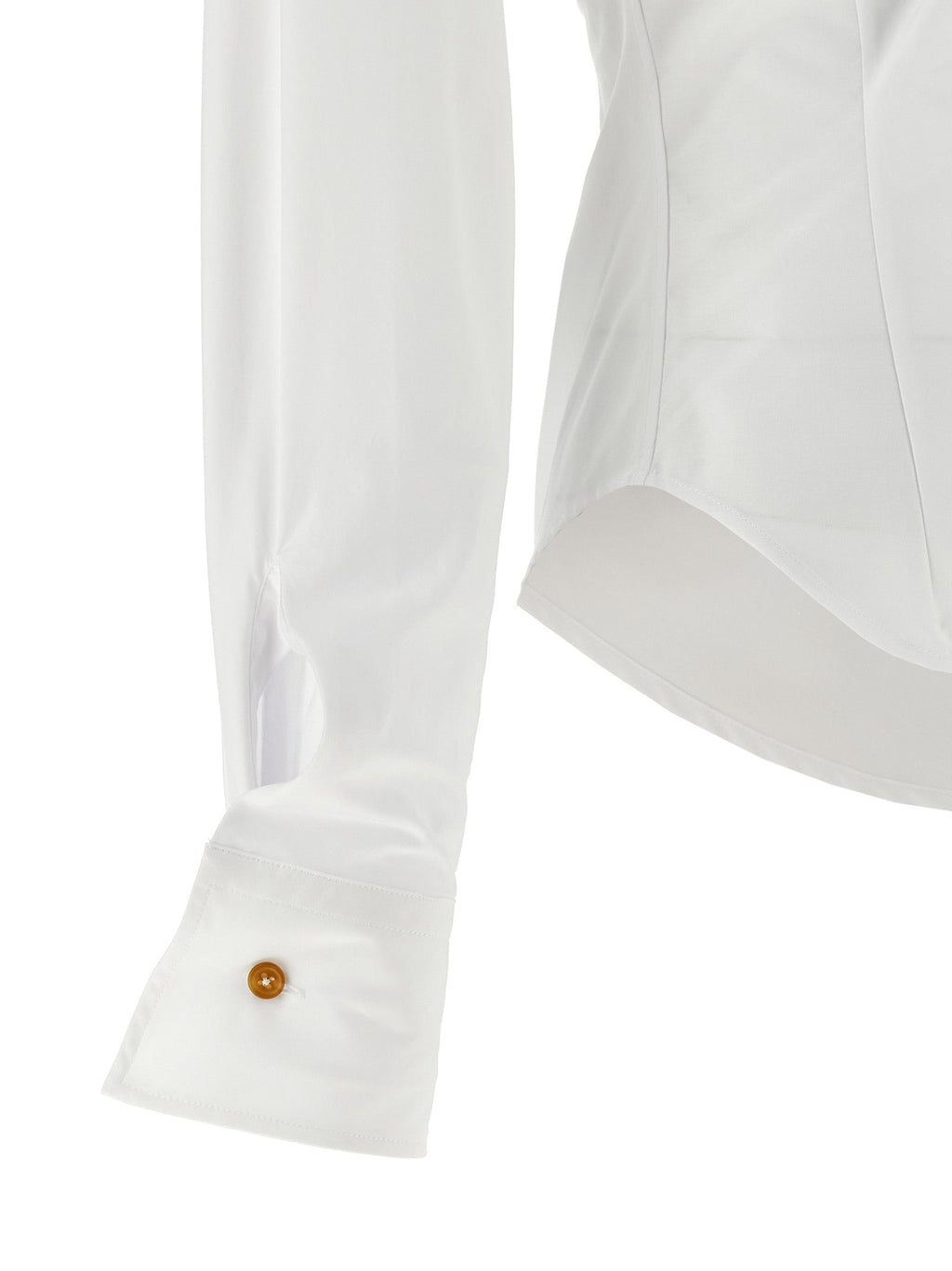 Vivienne Westwood Women 'Drunken' Shirt