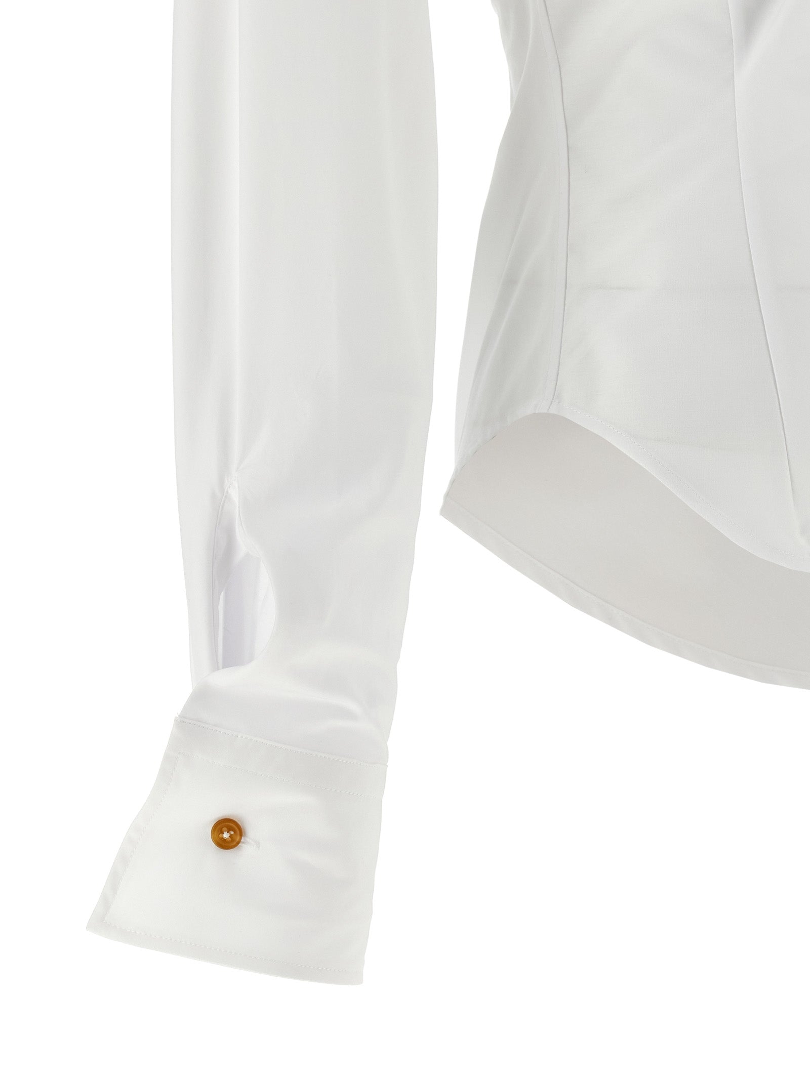 Vivienne Westwood Women 'Drunken' Shirt