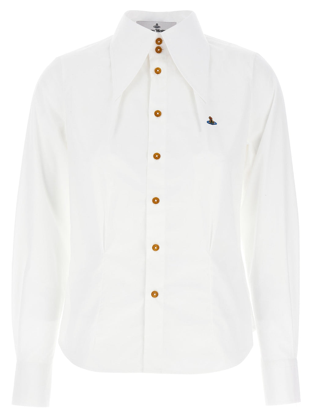 Vivienne Westwood Women 'W Violin' Shirt