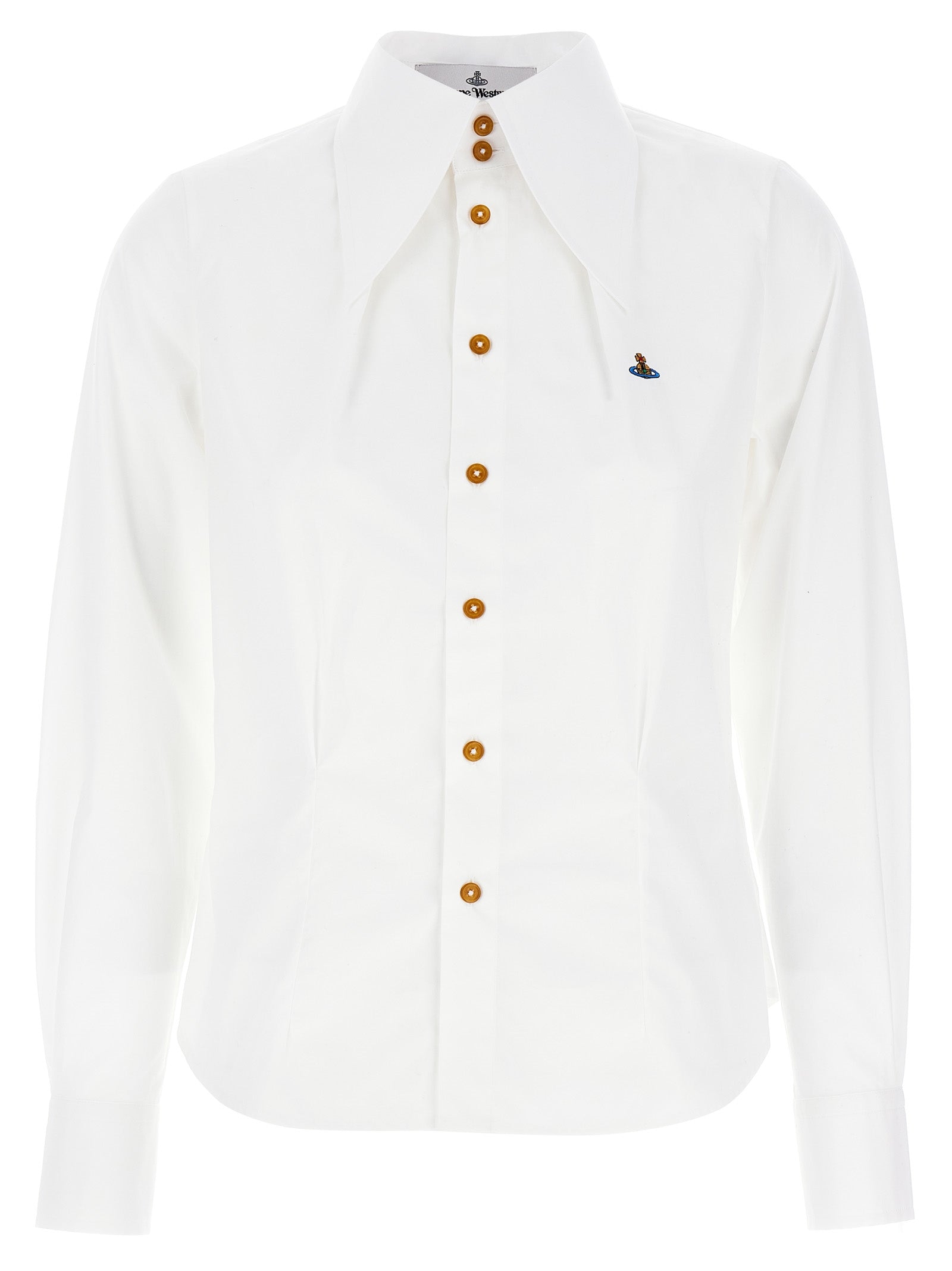 Vivienne Westwood Women 'W Violin' Shirt