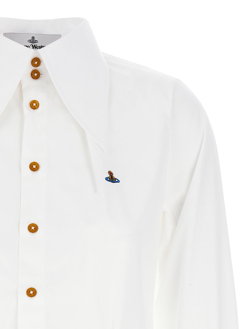 Vivienne Westwood Women 'W Violin' Shirt