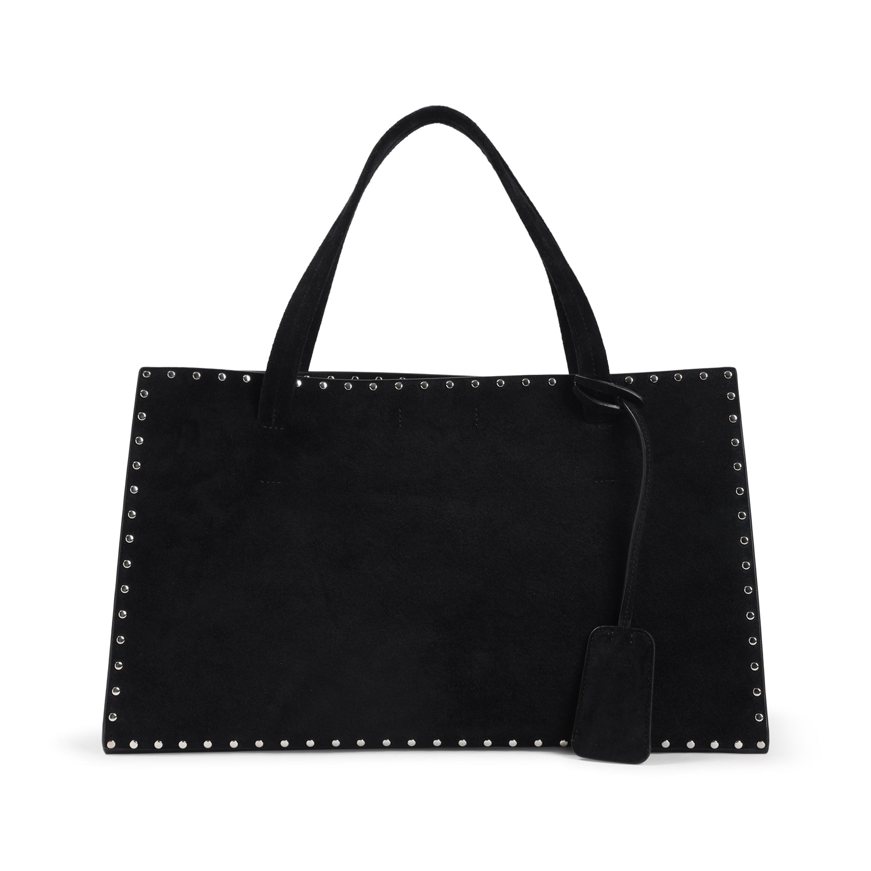 Phoebe Philo Stud Cabas Small Bag Women