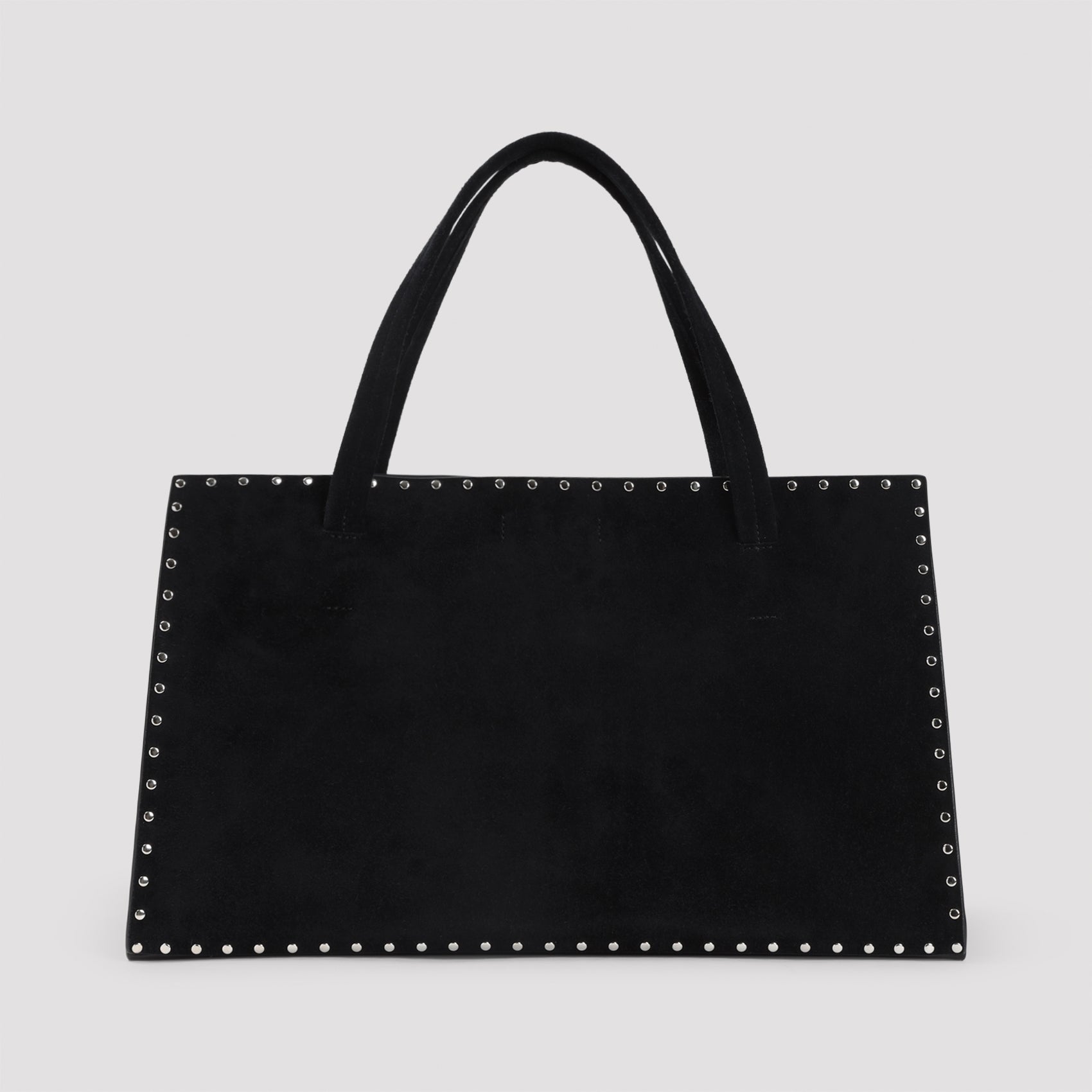 Phoebe Philo Stud Cabas Small Bag Women
