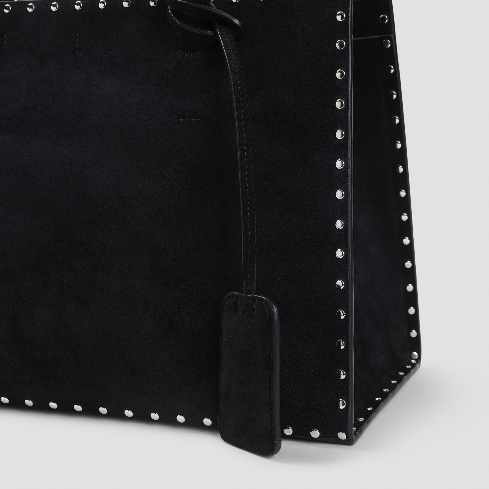 Phoebe Philo Stud Cabas Small Bag Women