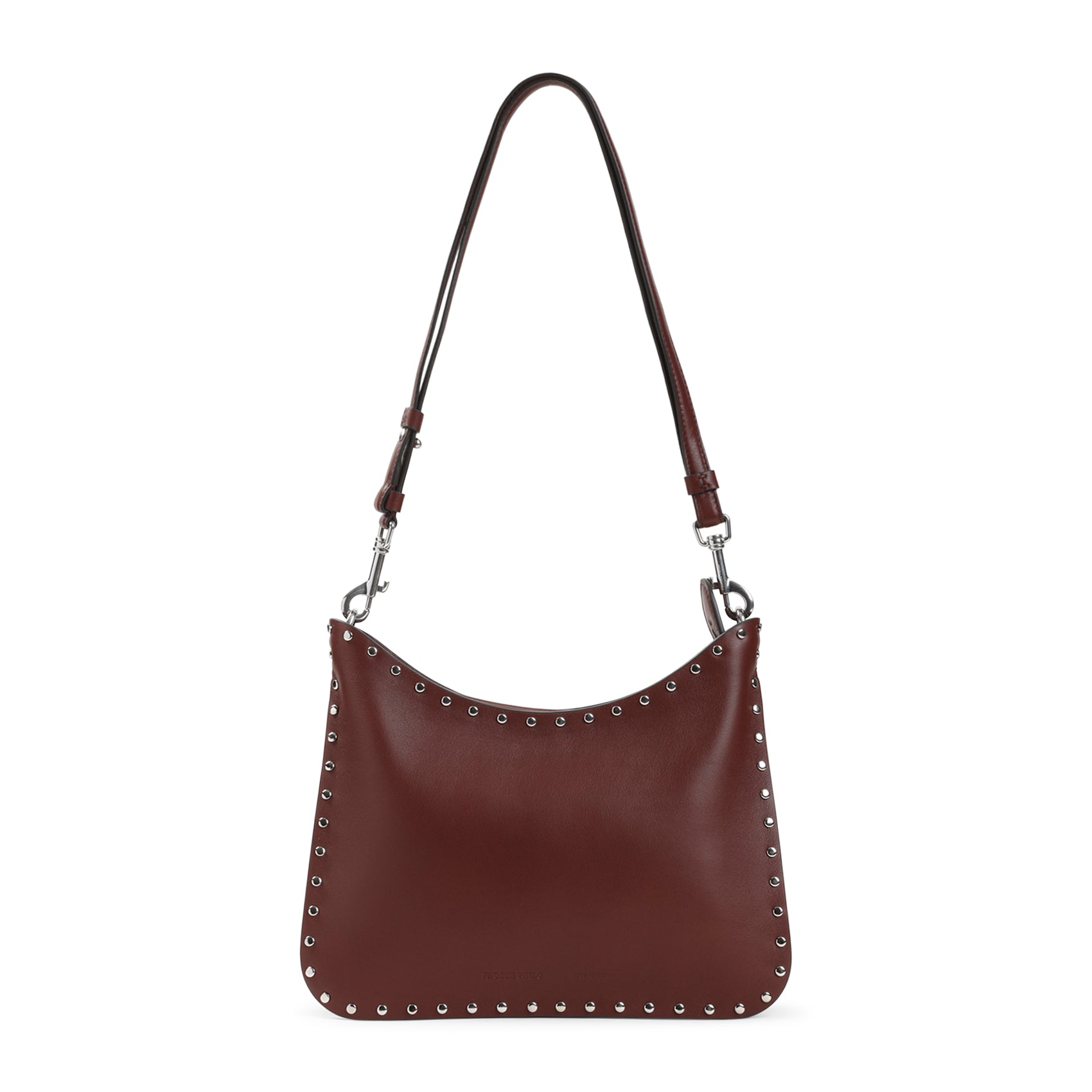 Phoebe Philo Stud Gig Small Bag Women